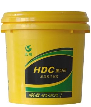 長(zhǎng)城HDC-2B重負(fù)荷發(fā)動(dòng)機(jī)冷卻液-40℃【無(wú)貨】