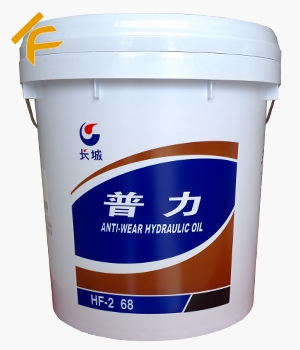 長城普力68號抗磨液壓油