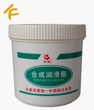 長城7011號低溫極壓脂